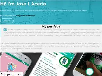 joseiacedo.com