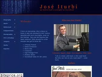 joseiturbi.com