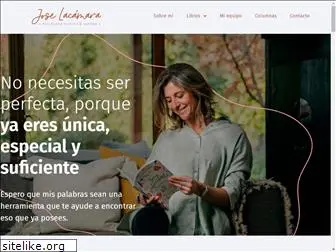 joselacamara.com
