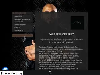 joselcherrez.com