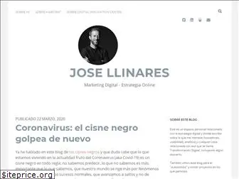 josellinares.com
