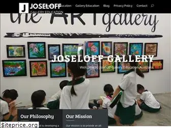 joseloffgallery.org