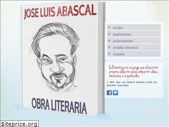 joseluisabascal.com