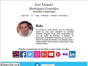 josemarg.com