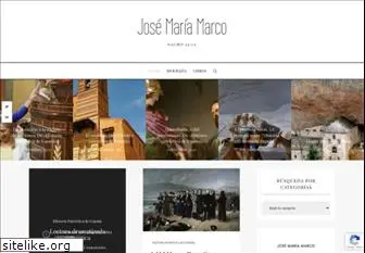 josemariamarco.com