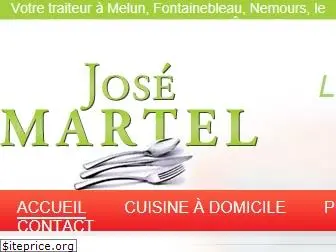 josemartel.fr