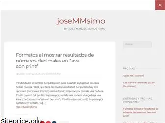 josemmsimo.wordpress.com