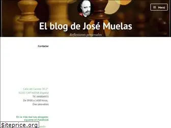 josemuelas.org