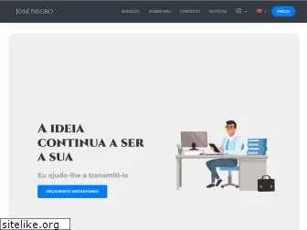 josenegro.com