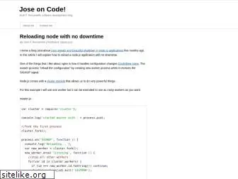 joseoncode.com