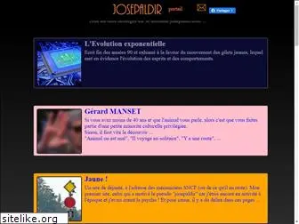 josepaldir.com