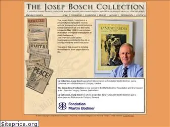 josepbosch.net