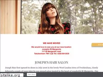 joseph-hair.co.uk
