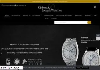 joseph-watches.com