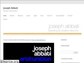 josephabbati.com