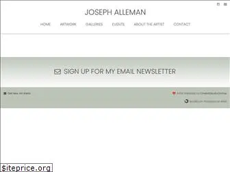 josephalleman.com