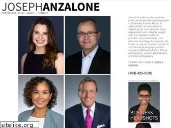 josephanzalone.com