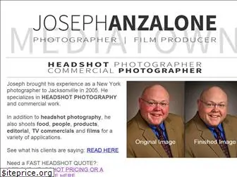 josephanzalonephotography.com