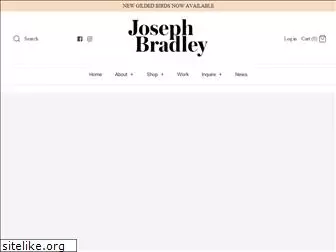 josephbradleystudio.com