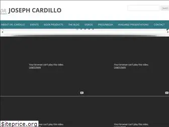 josephcardillo.com