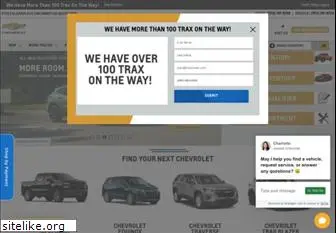 josephchevrolet.com