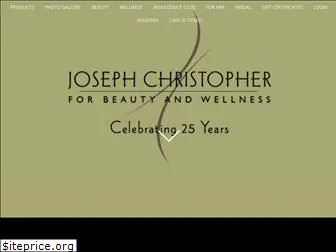 josephchristopher.com
