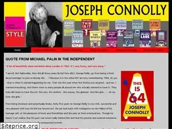 josephconnolly.co.uk