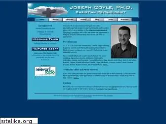 josephcoyle.com