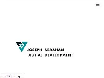 josephdevelops.com