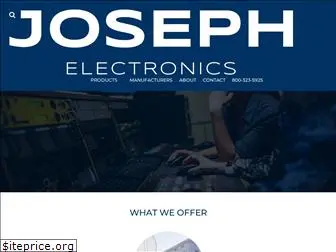 josephelectronics.com