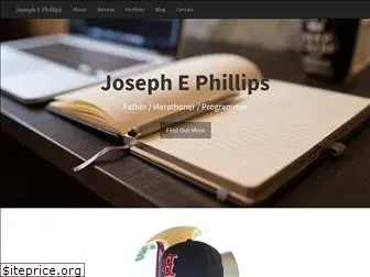 josephephillips.com