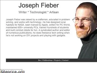 josephfieber.com