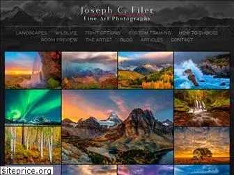 josephfiler.com