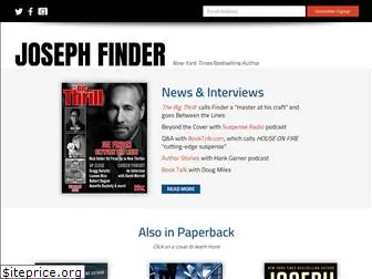 josephfinder.com