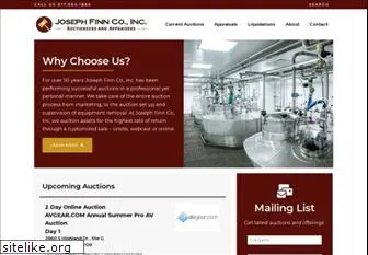 josephfinn.com