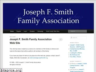 josephfsmith.org