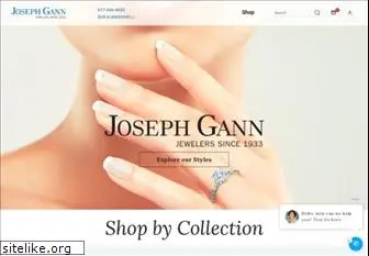 josephgann.com