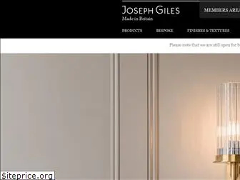 josephgiles.com