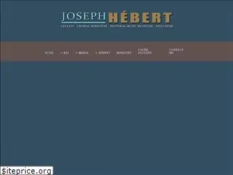 josephhebert.com