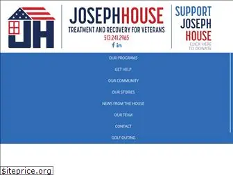 josephhouse.com