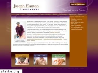 josephhunton.com