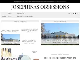 josephinasobsessions.com