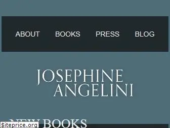 josephineangelini.com