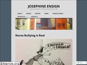 josephineensign.com