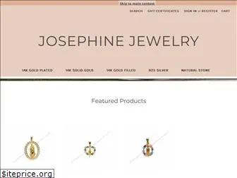 josephinejewelry.com