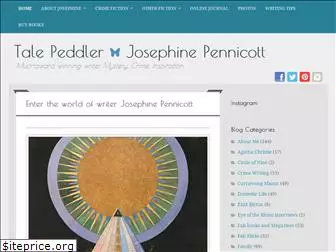 josephinepennicott.com