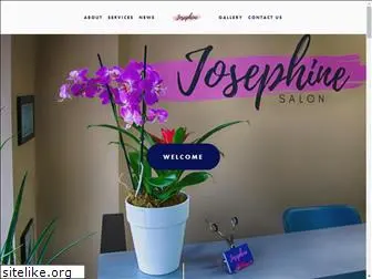 josephinesalon.com