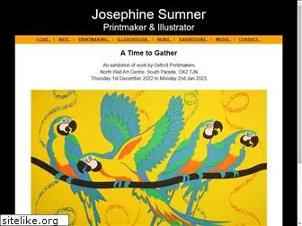 josephinesumner.com