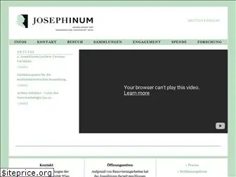 josephinum.ac.at