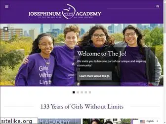 josephinum.org